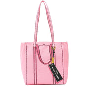 Marc Jacobs Trompe L'oeil Tag 27 Tote Bag