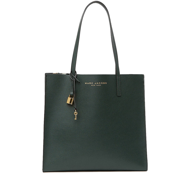 Marc Jacobs The Grind Tote Bag