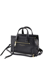 Marc Jacobs Mini Cruiser Satchel Bag in Black M0015022