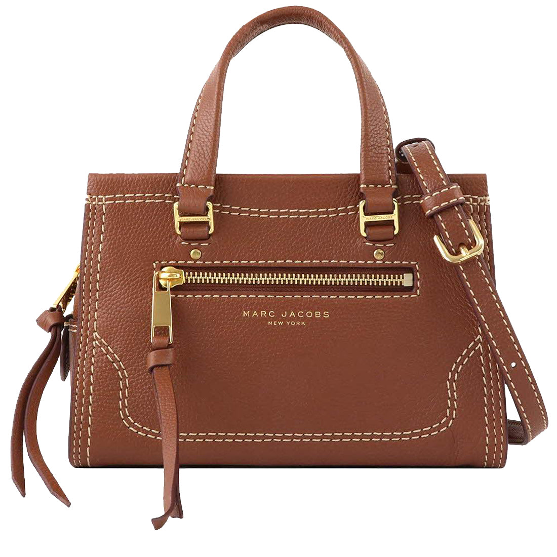 定番★Marc Jacobs Mini Cruiser Satchel Bag 4P4HSC010H01 定番☆Marc Jacobs Mini Cruiser Satchel Bag 4P4HSC010H01