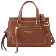 Marc Jacobs Mini Cruiser Satchel Bag