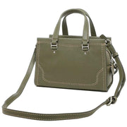 Marc Jacobs Cruiser Leather Satchel Bag