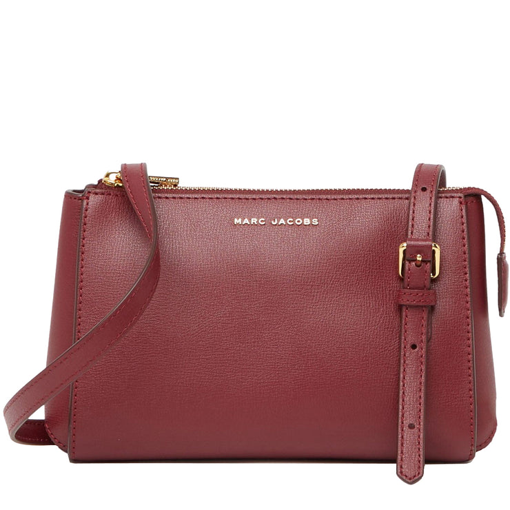 Marc Jacobs Commuter Crossbody Bag