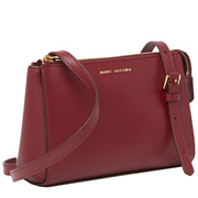 Marc Jacobs Commuter Crossbody Bag