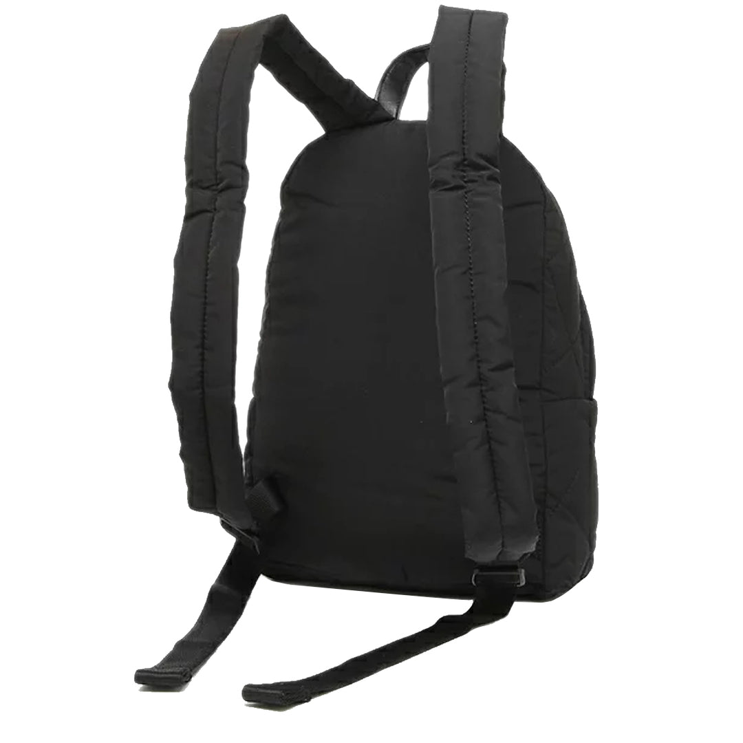 Marc Jacobs Quilted Nylon Mini Backpack Bag in Black  display picture 3