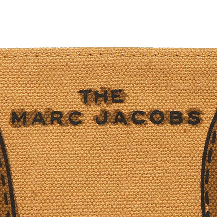 Marc Jacobs Trompe L'oeil Tag 27 Tote Bag