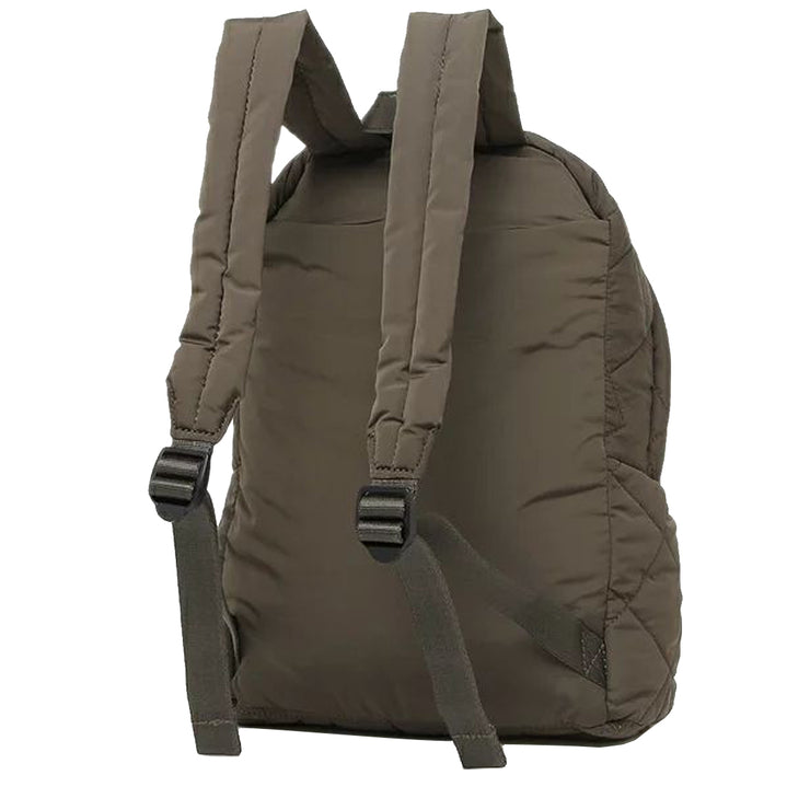 Marc Jacobs Quilted Nylon Backpack Bag M0011321 