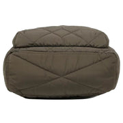 Marc Jacobs Quilted Nylon Backpack Bag