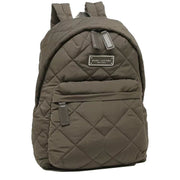 Marc Jacobs Quilted Nylon Backpack Bag M0011321 