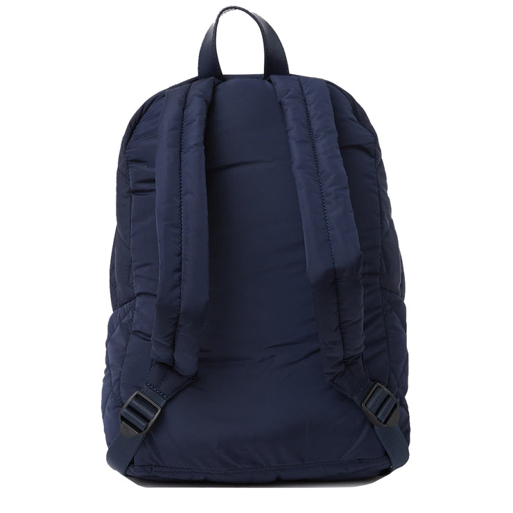 Marc Jacobs Quilted Nylon Backpack Bag