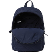 Marc Jacobs Quilted Nylon Backpack Bag