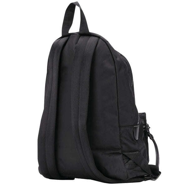 Buy Marc Jacobs The Medium Backpack Bag DTM in Black M0016065 Online in Singapore | PinkOrchard.com