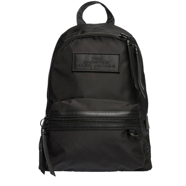 Marc Jacobs The Medium Backpack Bag DTM