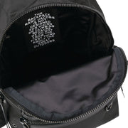 Buy Marc Jacobs The Medium Backpack Bag DTM in Black M0016065 Online in Singapore | PinkOrchard.com