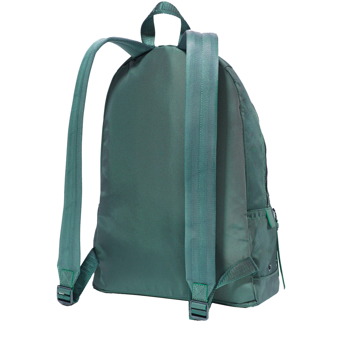 Marc Jacobs The Large Backpack Bag DTM in Viridian – PinkOrchard.com