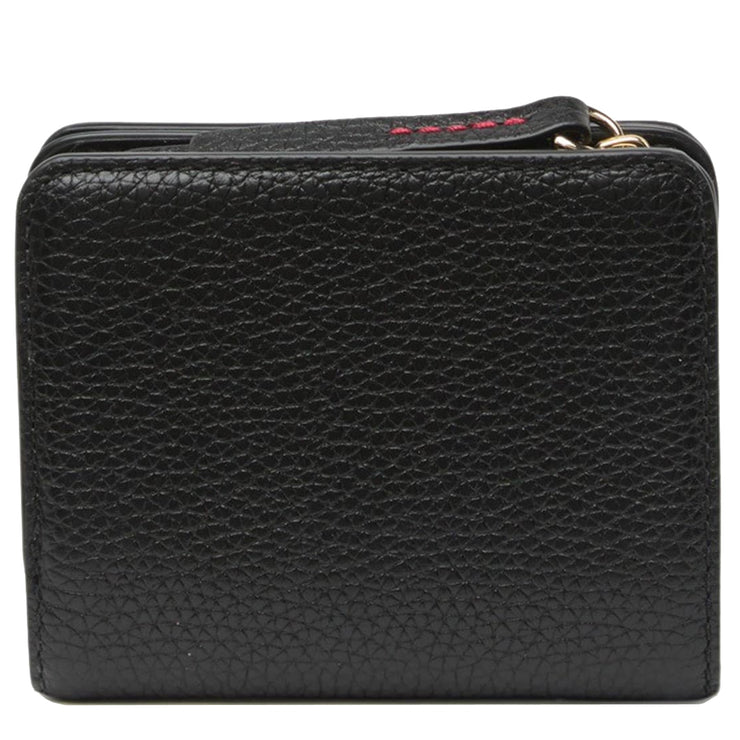 Marc Jacobs Empire City Valentine Mini Wallet