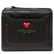 Marc Jacobs Empire City Valentine Mini Wallet