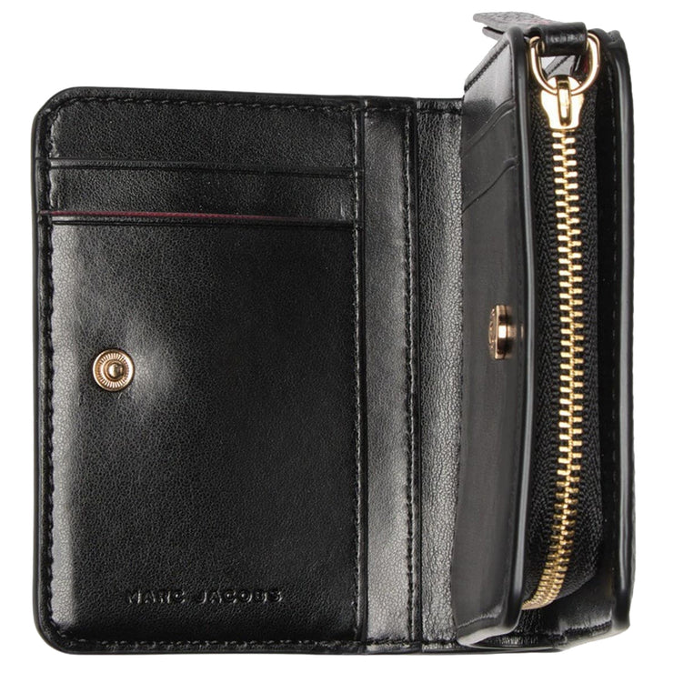 Marc Jacobs Empire City Valentine Mini Wallet