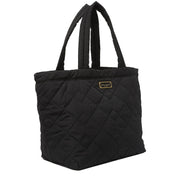 Marc Jacobs Quilted Nylon Deco Tote Bag M0016678