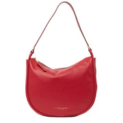 Buy Marc Jacobs Leather Hobo Bag in Cranberry M0016672 Online in Singapore | PinkOrchard.com