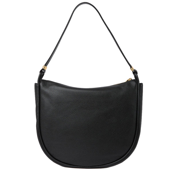 Marc Jacobs Leather Hobo Bag