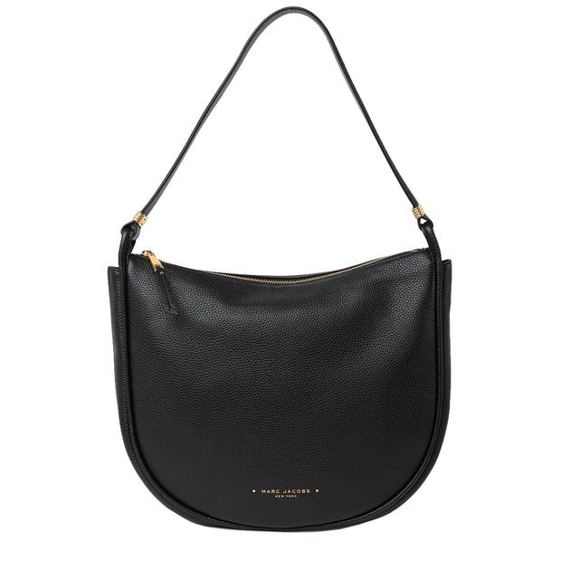Marc Jacobs Leather Hobo Bag