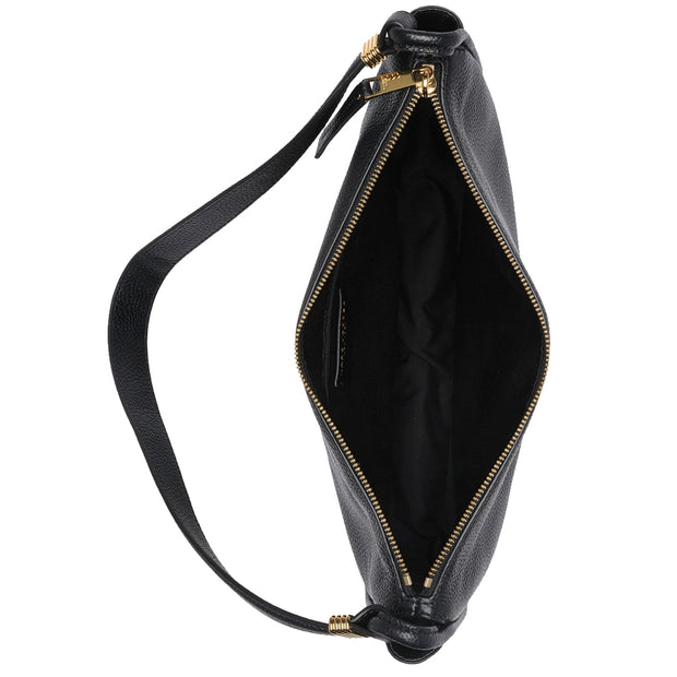 Marc Jacobs Leather Hobo Bag M0016672