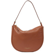 Marc Jacobs Leather Hobo Bag