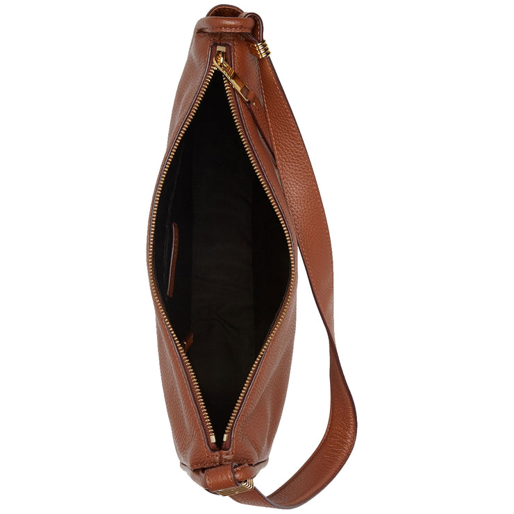 Marc Jacobs Leather Hobo Bag