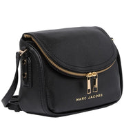 Marc Jacobs The Groove Leather Mini Messenger Bag M0016932