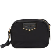 Marc Jacobs Voyager Nylon Square Crossbody Bag