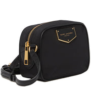 Marc Jacobs Voyager Nylon Square Crossbody Bag