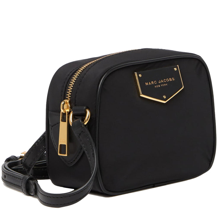 Marc Jacobs Voyager Nylon Square Crossbody Bag