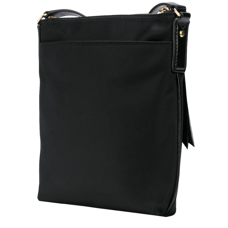 Marc Jacobs North South Nylon Crossbody Bag