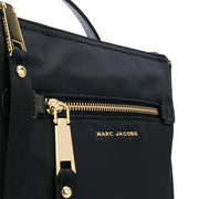 Marc Jacobs North South Nylon Crossbody Bag