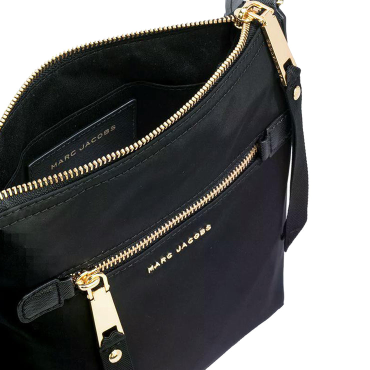 Marc Jacobs North South Nylon Crossbody Bag