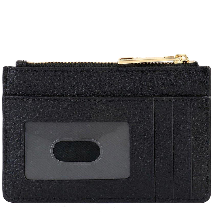 Marc Jacobs The Groove Zip Top Wallet