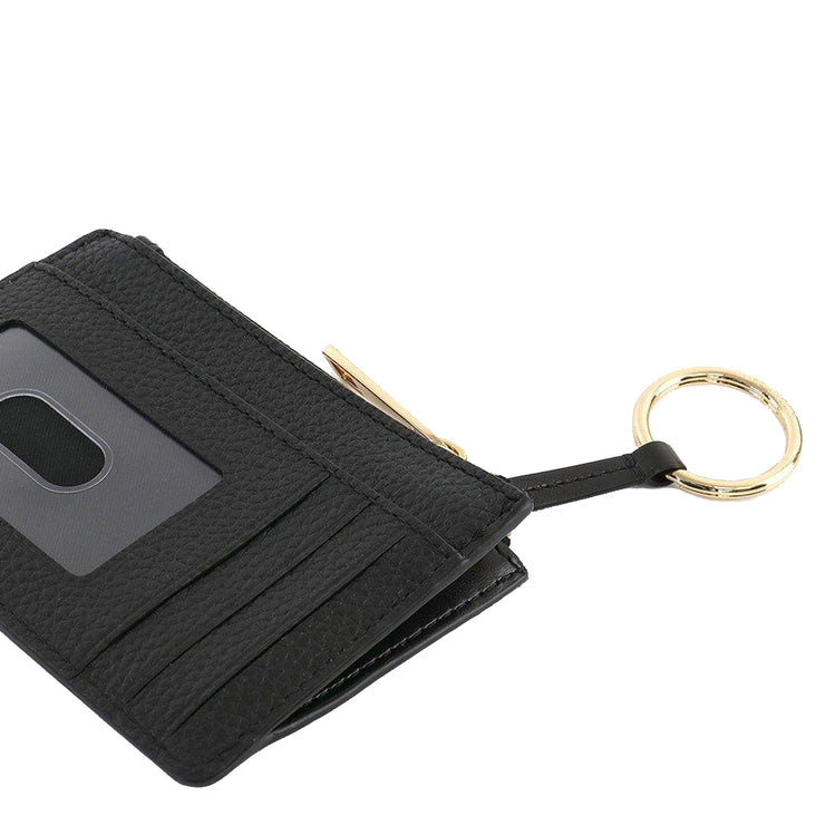 Marc Jacobs The Groove Zip Top Wallet