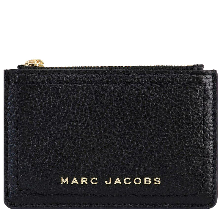 Marc Jacobs The Groove Zip Top Wallet