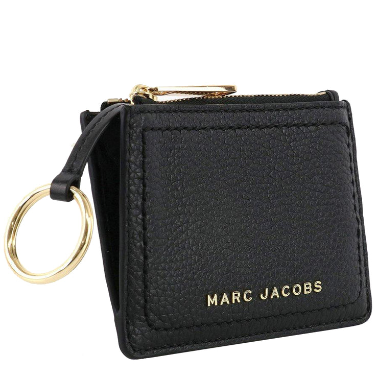 Marc Jacobs The Groove Zip Top Wallet M0016972