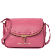 Marc Jacobs The Groove Leather Mini Messenger Bag
