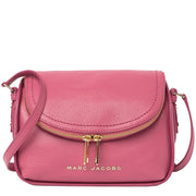 Marc Jacobs The Groove Leather Mini Messenger Bag