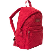 Marc Jacobs Quilted Nylon Backpack Bag M0011321