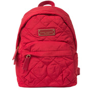 Marc Jacobs Quilted Nylon Mini Backpack Bag