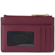 Marc Jacobs Top-Zip Multi Wallet