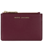 Marc Jacobs Top-Zip Multi Wallet