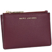 Marc Jacobs Top-Zip Multi Wallet