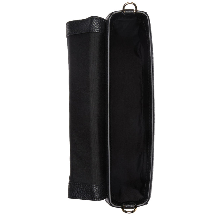 Marc Jacobs Leather Saddle Crossbody Bag H104L01SP21