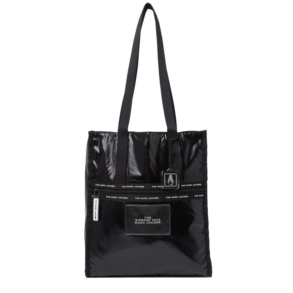 Marc Jacobs The Ripstop Tote Bag in Black –