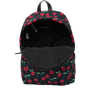 Marc Jacobs Quilted Nylon Backpack 